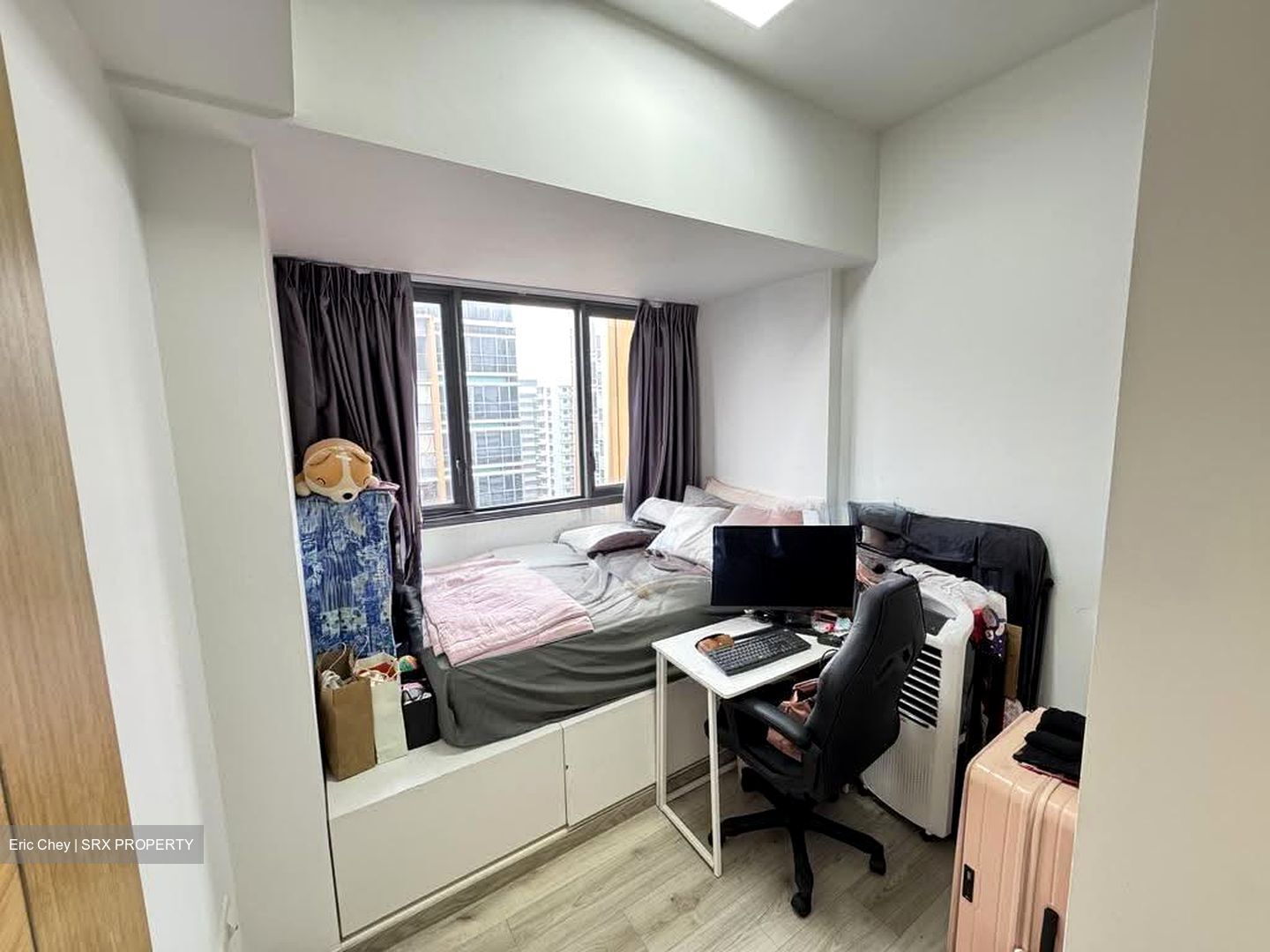 Coco Palms (D18), Condominium #635064051